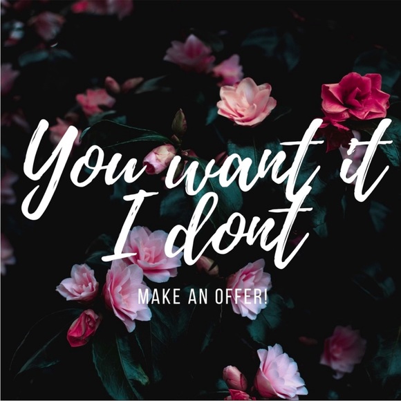 Offers do not offend me - Picture 1 of 1